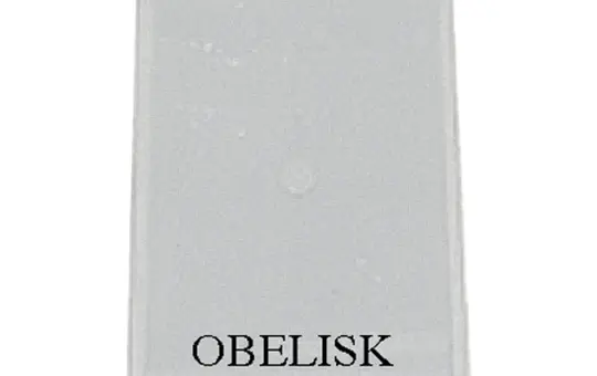 THEBEN SPEICHERKARTE OBELISK Speicherkarte OBELISK Standard