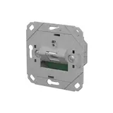 METZ CONNECT 130E371200-I Universal-Netzwerkdose 1-fach, Cat. 6a, Klemmanschluss
