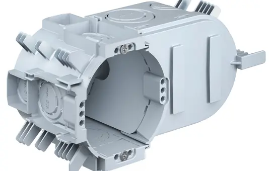 KAISER 1068-06 Electronic-Dose UP¹ Fix Standard