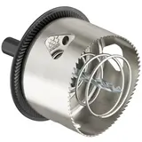 KAISER 1081-10 PROFI Fräser mit Randsenker | Ø 68 mm