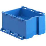 KAISER 1159-33 Abstandstutzen UP¹ luftdicht | 91 mm