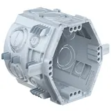 KAISER 1555-06 Unterputz-Gerätedose UP¹ Fix Standard | 66 mm