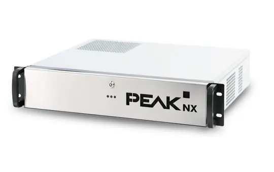 PEAKNX PNX22-10004 Home Automation Server Standard