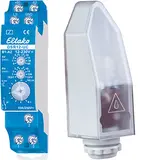 ELTAKO 22400502 Dämmerungsschalter mit Lichtsensor