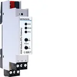 ELTAKO 30000946 KNX-Modbus-RTU-Gateway secure