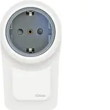 ELTAKO FUD100-IPM Funk-Steckdosen-Universal-Dimmaktor mit IP, Matter über Wi-Fi, EnOcean