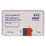MDT SCN-ACG0MIT.01 KNX Klima-Gateway UP für Mitsubishi Klimageräte