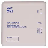 MDT SCN-ACG1DAI.01 KNX Klima-Gateway UP für Daikin Zweckbau-Klimageräte