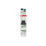 ABB SNX201-B6 Leitungsschutzschalter FlexLine 1P+N B, 6 A
