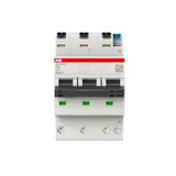 ABB SNX203-B6 Leitungsschutzschalter FlexLine 3P+N B, 6 A