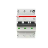 ABB SNX203-C25 Leitungsschutzschalter FlexLine 3P+N C, 25 A
