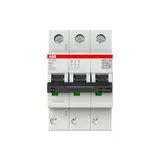ABB SX203-B25 Leitungsschutzschalter FlexLine 3P B, 25 A