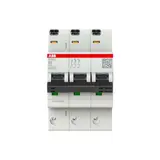 ABB SX203-B6 Leitungsschutzschalter FlexLine 3P B, 6 A
