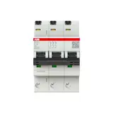 ABB SX203-C10 Leitungsschutzschalter FlexLine 3P C, 10 A