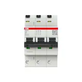 ABB SX203-C6 Leitungsschutzschalter FlexLine 3P C, 6 A