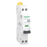 SCHNEIDER A9DXC3620 FI/LS-Schalter 1P+N, 30 mA C, 20 A, Typ A