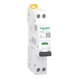 SCHNEIDER A9DXF3616 FI/LS-Schalter 1P+N, 30 mA C, 16 A, Typ A-Si