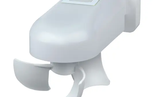 ELSNER 71238 KNX-Wetterstation Windancer 2.0 ohne GPS, Secure