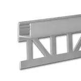 ISOLED 114820 LED Fliesenprofil UP8 | alu