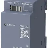 SIEMENS 6ED1055-1FB00-0BA3 LOGO! Erweiterungsmodul 230 V 4DE/4DA, Relais, für LOGO! 9