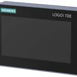 SIEMENS 6ED1055-4MH08-0BA3 LOGO! Touchdisplay für LOGO! 9
