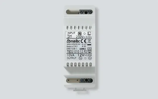 SIEDLE 210012599-00 Transformator 65 mA