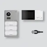 SIEDLE IQSL-0 Set LAN IQ Standard