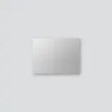 SIEDLE 210013741-00 Blende für IQDS-…, breit