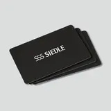 SIEDLE SKC 600-0/3 Secure Card 3 Stück