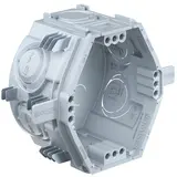 KAISER 1055-06 Unterputz-Gerätedose UP¹ Fix Standard | 46 mm