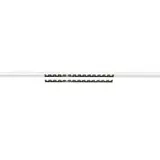 SLV 1010153 3~ Spot SIGHT EVO double, rechteckig, 4000 K, 25 W, 60° | weiß/schwarz