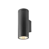 SLV 1010171 Wandaufbauleuchte DALI HELIA PRO L 20 W, 2700 K, up/down, P1 | anthrazit