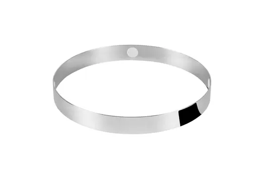 SLV 1010215 Dekoring CYFT XL Indoor | chrom