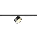 SLV 1010255 LED-Spot DALI KALU 2.0 48 V 9 W, 3000 K | schwarz