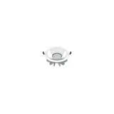 SLV 1010767 LED-Downlight DALI HG 840 22 W, 4000 K | weiß | ⌀ 200 mm