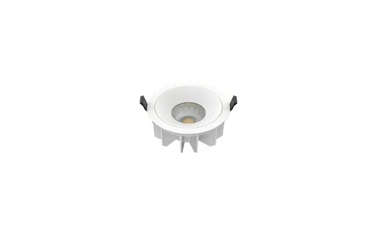 SLV 1010765 LED-Downlight DALI WM 840 15 W, 4000 K | weiß | ⌀ 150 mm