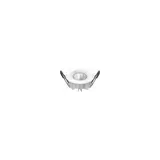 SLV 1010758 LED-Downlight DALI WM 840 6 W, 4000 K | weiß | ⌀ 68 mm