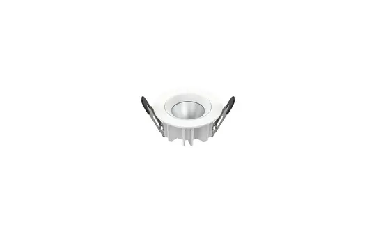 SLV 1010758 LED-Downlight DALI WM 840 6 W, 4000 K | weiß | ⌀ 68 mm