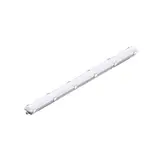 SLV 1010809 LED-Feuchtraumleuchte WATERPROOF C 21 W, 3000/4000/5000 K | 1200 mm