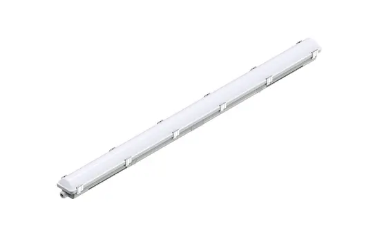 SLV 1010809 LED-Feuchtraumleuchte WATERPROOF C 21 W, 3000/4000/5000 K | 1200 mm