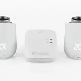 EUROTRONIC 700241 Zigbee-Starterset Comet Standard