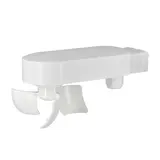 ELSNER 30169 KNX-Wetterstation Windancer Basic W GL Standard | weiß