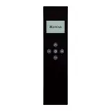 ELSNER 60521 Funkfernbedienung Remo 8i | schwarz