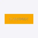 DOORBIRD D11x Namensschild für D11x (423897922) mit individueller Gravur (max. 15 Zeichen) | signalgelb