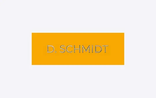 DOORBIRD D11x Namensschild für D11x (423897922) mit individueller Gravur (max. 15 Zeichen) | signalgelb