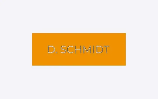 DOORBIRD D11x Namensschild für D11x (423897960) mit individueller Gravur (max. 15 Zeichen) | sonnengelb