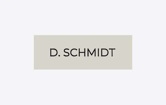 DOORBIRD D11x Namensschild für D11x (423898028) mit individueller Gravur (max. 15 Zeichen) | grauweiß