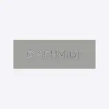 DOORBIRD D11x Namensschild für D11x (423898035) mit individueller Gravur (max. 15 Zeichen) | weißaluminium