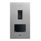 DOORBIRD A1122 IP-Zutrittskontrollsystem AP (423912182) Fingerprint 50, RFID, Bluetooth | Messing-Optik