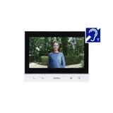 DOORBIRD A1103T IP-Video-Innenstation (429614028) LAN/WLAN | weiß | 7 Zoll
